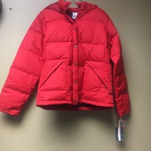 Red Ralph  Lauren Jacket brand new.